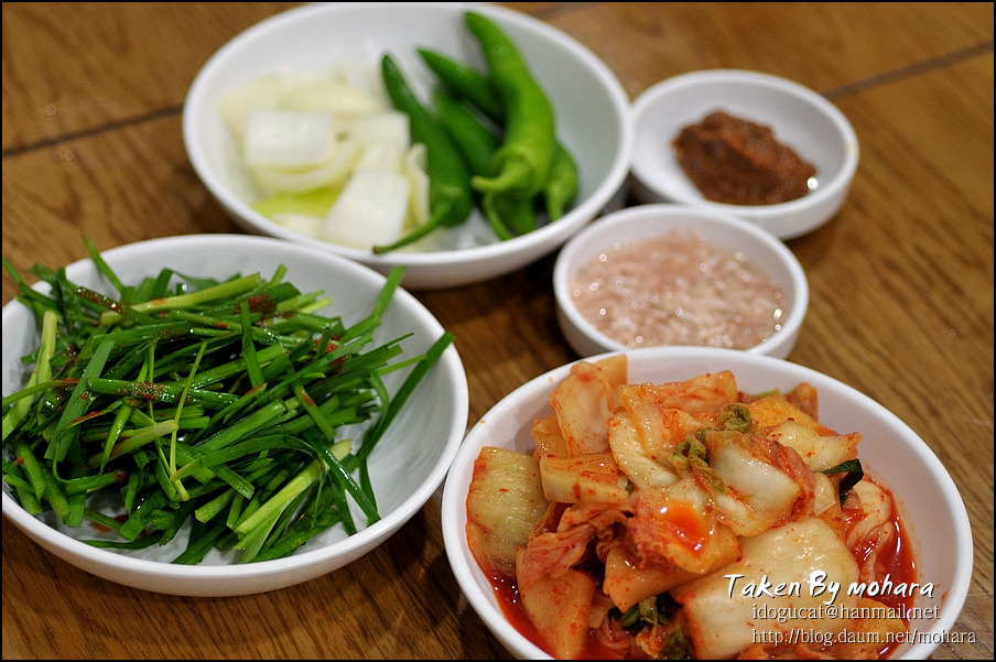 서울돼지국밥 이미지