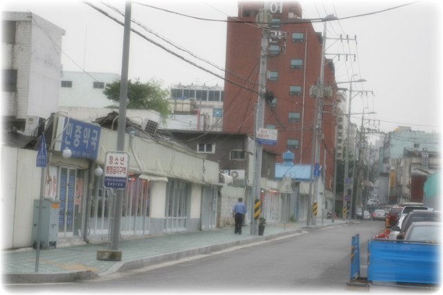 청량리588 이미지