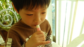(주)녹십초 이미지