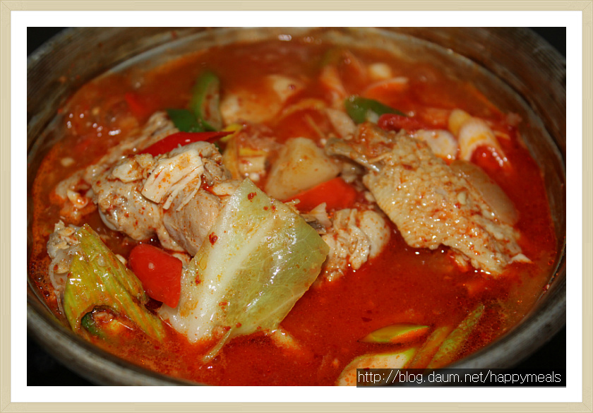 맛고을 식당 이미지