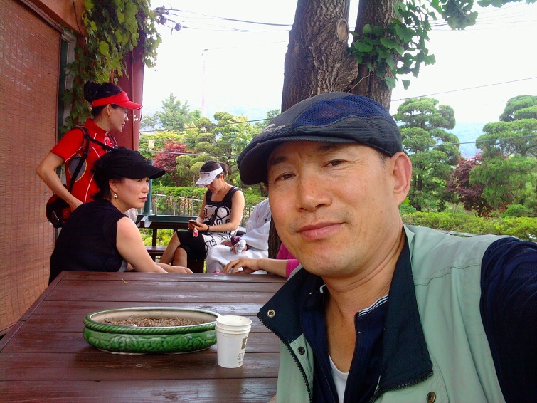 축령산/가족여행^^