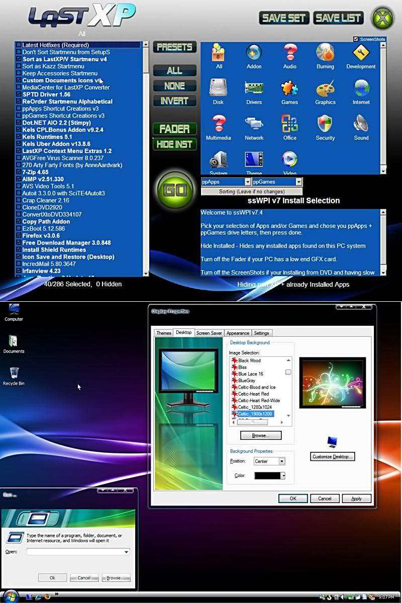 Free download windows last xp v22