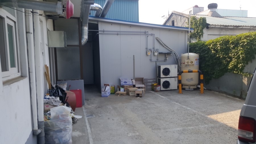 공단구내식당 이미지