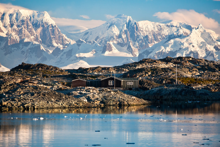 세계 최남단 도시...아르헨티나 우수아이아(Ushuaia) | 인스티즈