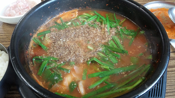 화정식당 이미지