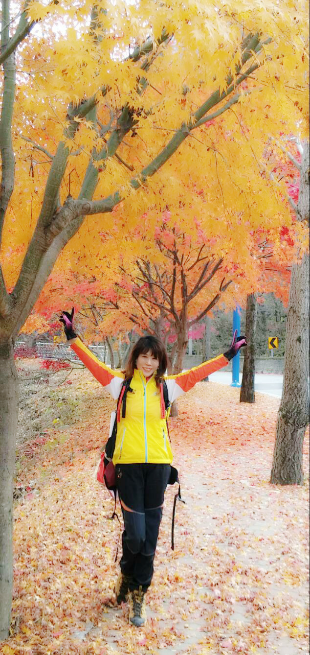유진이 의 가을은...