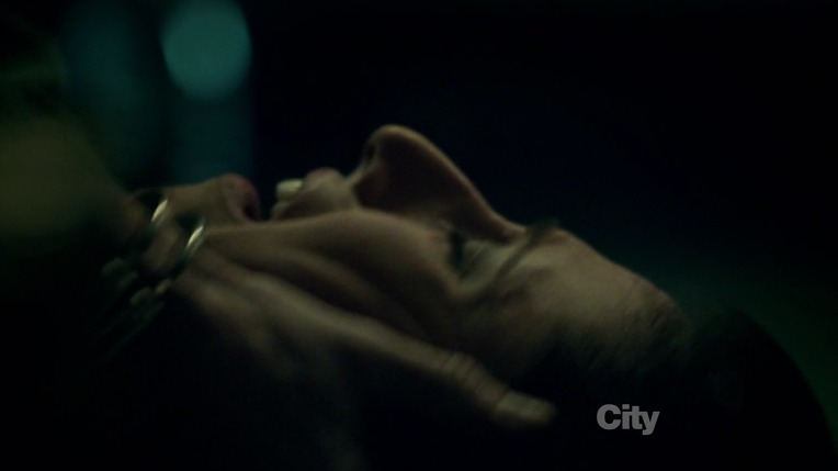 본격침샘어택미드 한니발 (Hannibal) 시즌1 에피6 Entree (1/3) *잔인주의* | 인스티즈