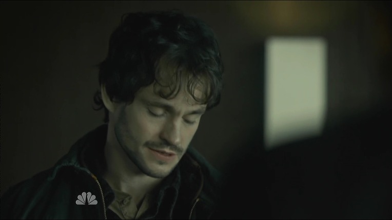 본격침샘어택미드 한니발 (Hannibal) 시즌1 에피12 Releves (2/5) | 인스티즈