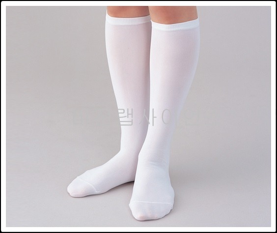 바이오클린양말(오토클레이브대응) ,SOCKS FOR CLEANROOM     