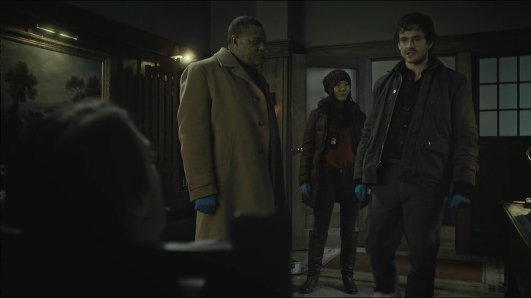 본격침샘어택미드 한니발 (Hannibal) 시즌1 에피 11 Roti (2/4) | 인스티즈