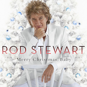 Rod Stewart - When I need you