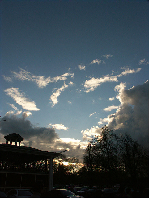 (초보T/C 사진 일기 14) 5월 16일, 모스크바 2 Russia