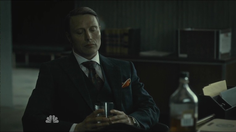 본격침샘어택미드 한니발 (Hannibal) 시즌1 에피11 Roti (4/4) | 인스티즈