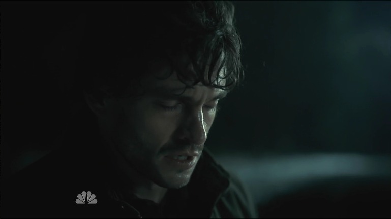 본격침샘어택미드 한니발 (Hannibal) 시즌1 에피11 Roti (4/4) | 인스티즈