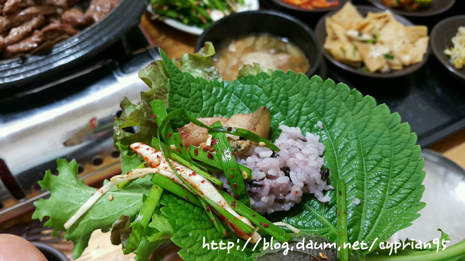 반월맛집 이미지