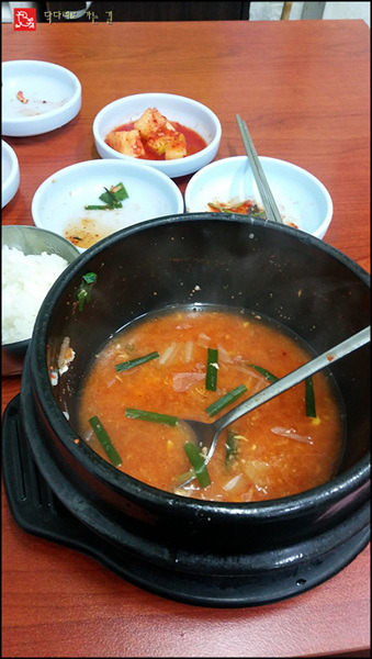 충북식당 이미지