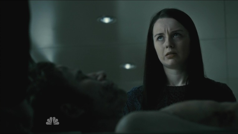 본격침샘어택미드 한니발(Hannibal) 시즌1 에피9 Trou Normand *시체주의* (2/3) | 인스티즈