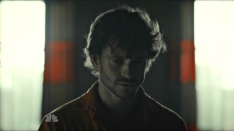본격침샘어택미드 한니발 (Hannibal) 시즌1 에피13 Savoureux (4/5) | 인스티즈