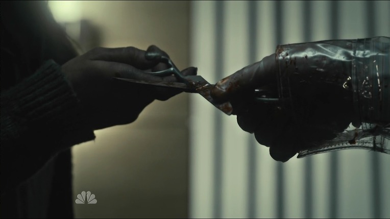 본격침샘어택미드 한니발 (Hannibal) 시즌1 에피10 Buffet Froid (5/5) *잔인주의* | 인스티즈