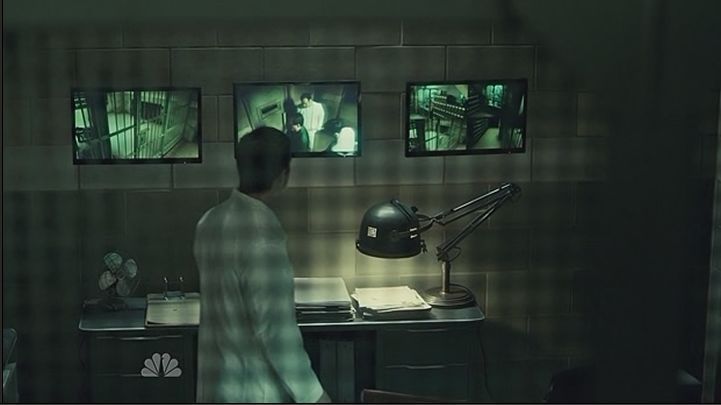 이젠홍콩인지욕망인지모르겠는미드 한니발(Hannibal) 시즌2 에피 5 Mukozuke (4/4) (피주의) | 인스티즈