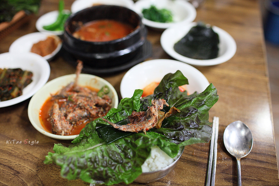 중앙멸치 이미지