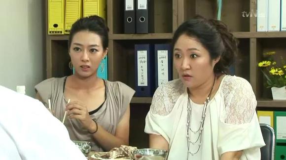 [막돼먹은영애씨시즌7] 9화 외롭지 안아...줘 | 인스티즈