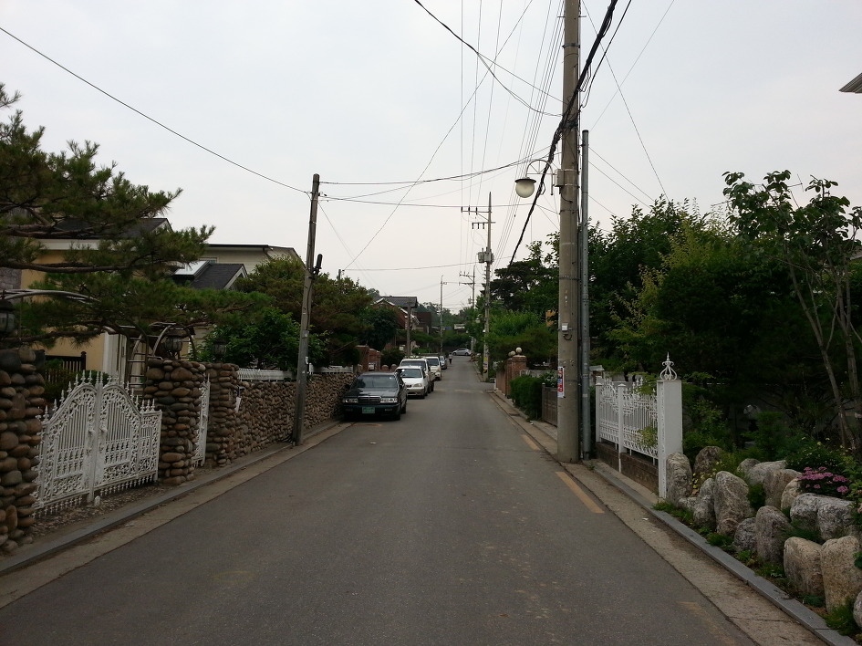 서울시계종주10구간(C) /2015.06.13