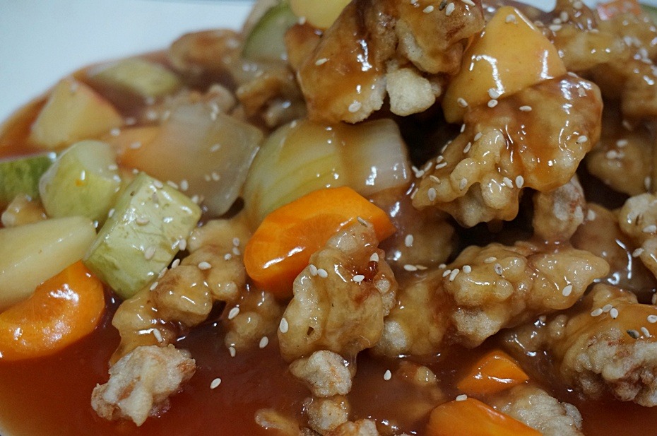 성북구청 맛집 맛집 블로거가 추천하는 맛으로 승부하는 중국집 | 네이트 판