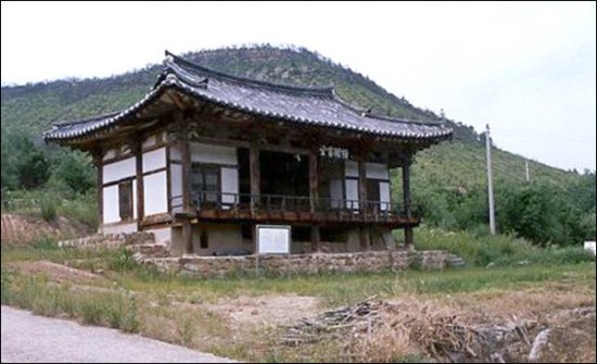 청송유업 이미지