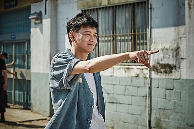 여심 스치는 영화/드라마 속 제복입은 남자들♡
