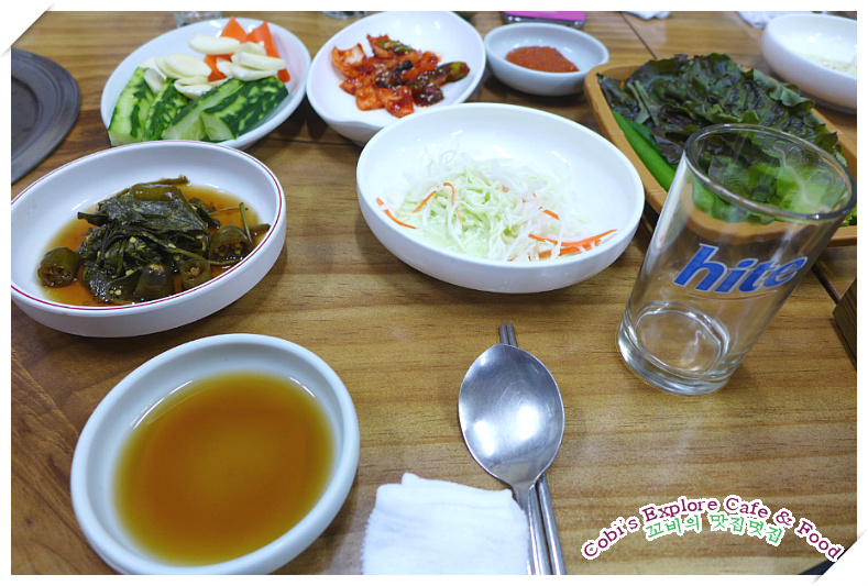 우성숯불갈비 이미지