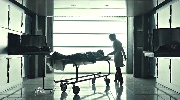 이젠홍콩인지욕망인지모르겠는미드 한니발(Hannibal) 시즌2 에피 4 Takiawase (3/3) (여러가지로주의) | 인스티즈