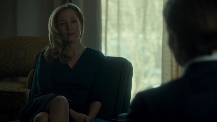 본격침샘어택미드 한니발(Hannibal) 시즌1 에피8 Formage (3/4) | 인스티즈