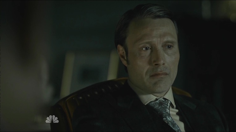 본격침샘어택미드 한니발 (Hannibal) 시즌1 에피12 Releves (2/5) | 인스티즈