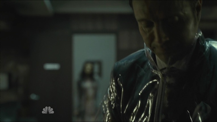 본격침샘어택미드 한니발 (Hannibal) 시즌1 에피10 Buffet Froid (5/5) *잔인주의* | 인스티즈