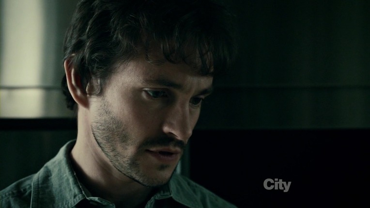 본격침샘어택미드 한니발(Hannibal) 시즌1 에피5 (3/4) | 인스티즈