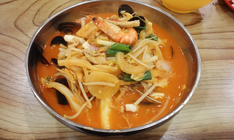 금빛짬뽕 이미지