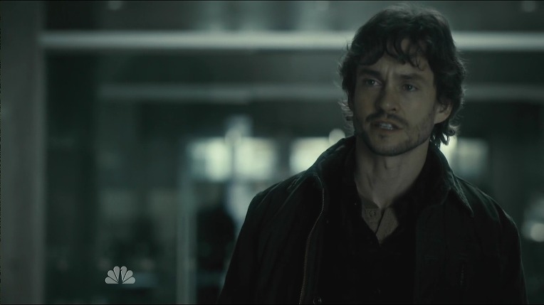본격침샘어택미드 한니발 (Hannibal) 시즌1 에피12 Releves (2/5) | 인스티즈