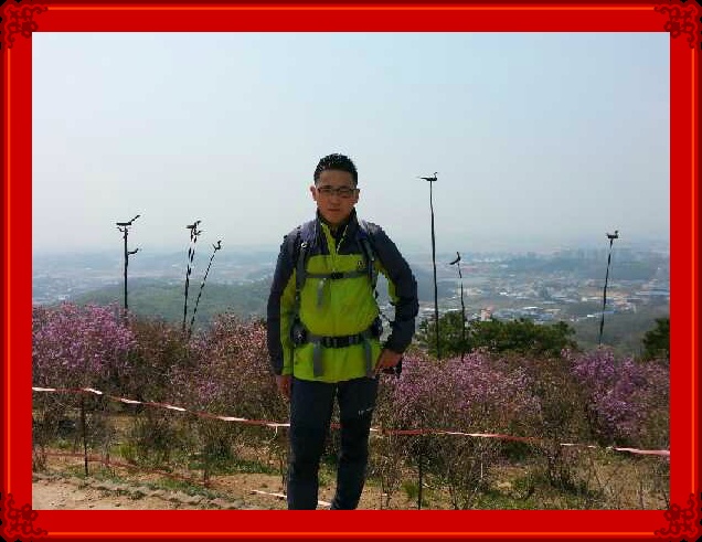 ***울동네 가현산행***