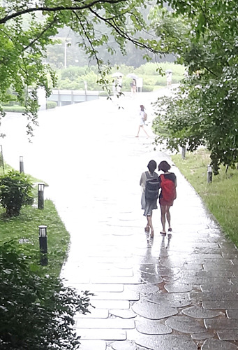 둘이서