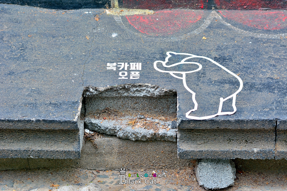 하루종일 비가올것 같으면 김광석이 떠올라(DAY 44)