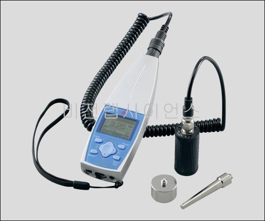 소형진동계,VIBRATION METER