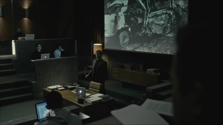 본격침샘어택미드 한니발(Hannibal) 시즌1 에피9 Trou Normand *시체주의* (2/3) | 인스티즈