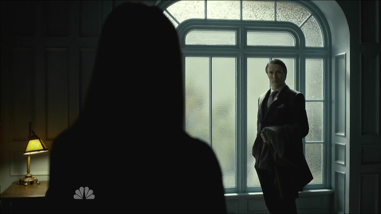 본격침샘어택미드 한니발(Hannibal) 시즌1 에피9 Trou Normand *시체주의* (2/3) | 인스티즈