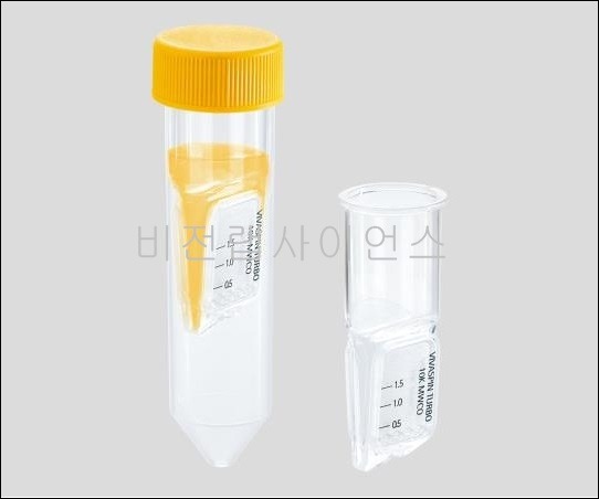 원심농축기(비바스핀터보15),FILTER UNIT