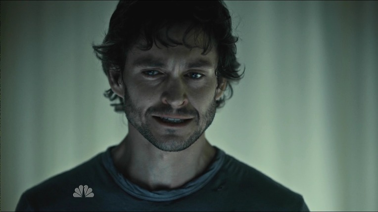 본격침샘어택미드 한니발 (Hannibal) 시즌1 에피13 Savoureux (1/5) | 인스티즈
