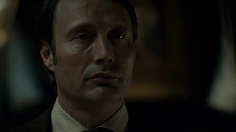 본격침샘어택미드 한니발(Hannibal) 시즌1 에피8 Formage (3/4) | 인스티즈