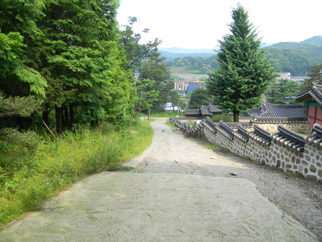 용인 충렬서원
