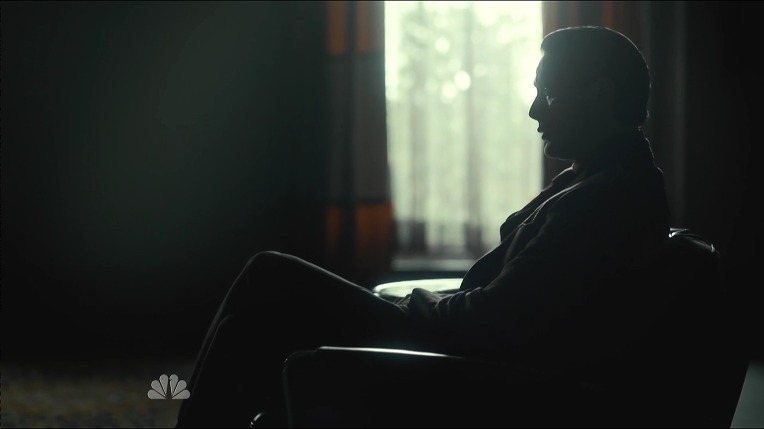 본격침샘어택미드 한니발 (Hannibal) 시즌1 에피13 Savoureux (4/5) | 인스티즈