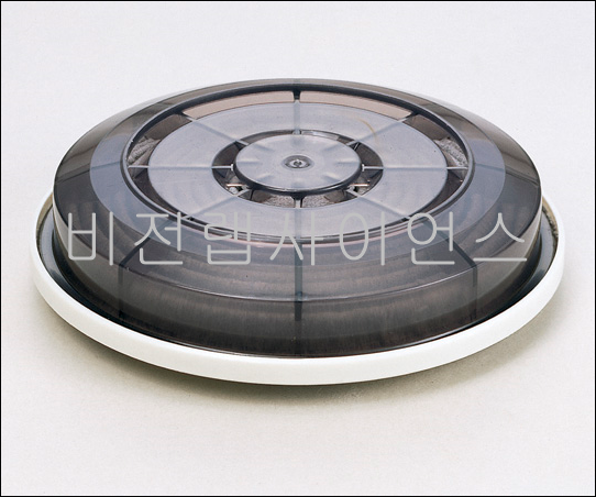 RESPIRATOR,방진마스크(전면형) 